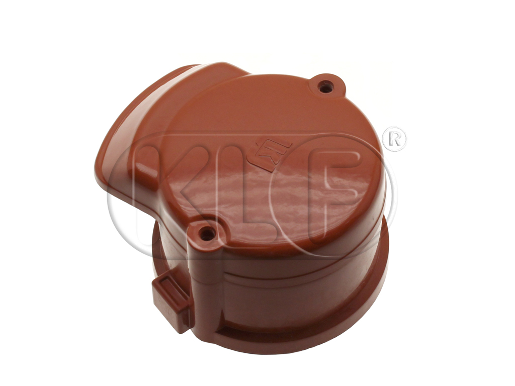 Distributor Cap, 18kW (25PS) old version