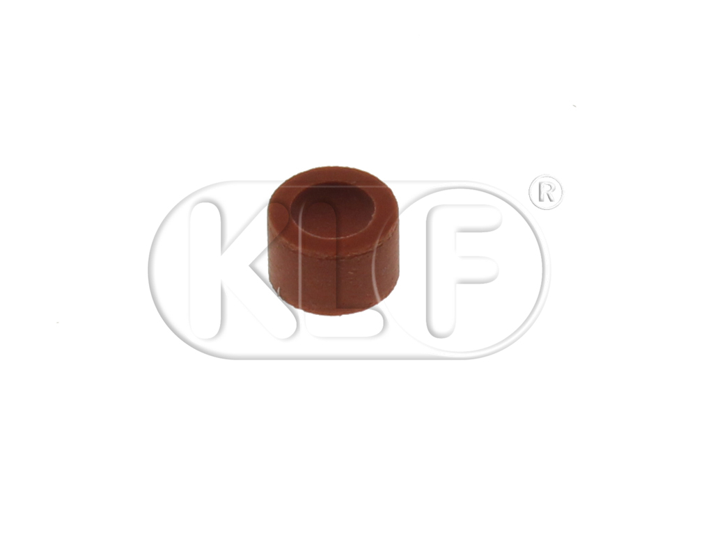 Oil Cooler Seal, year thru 7/70