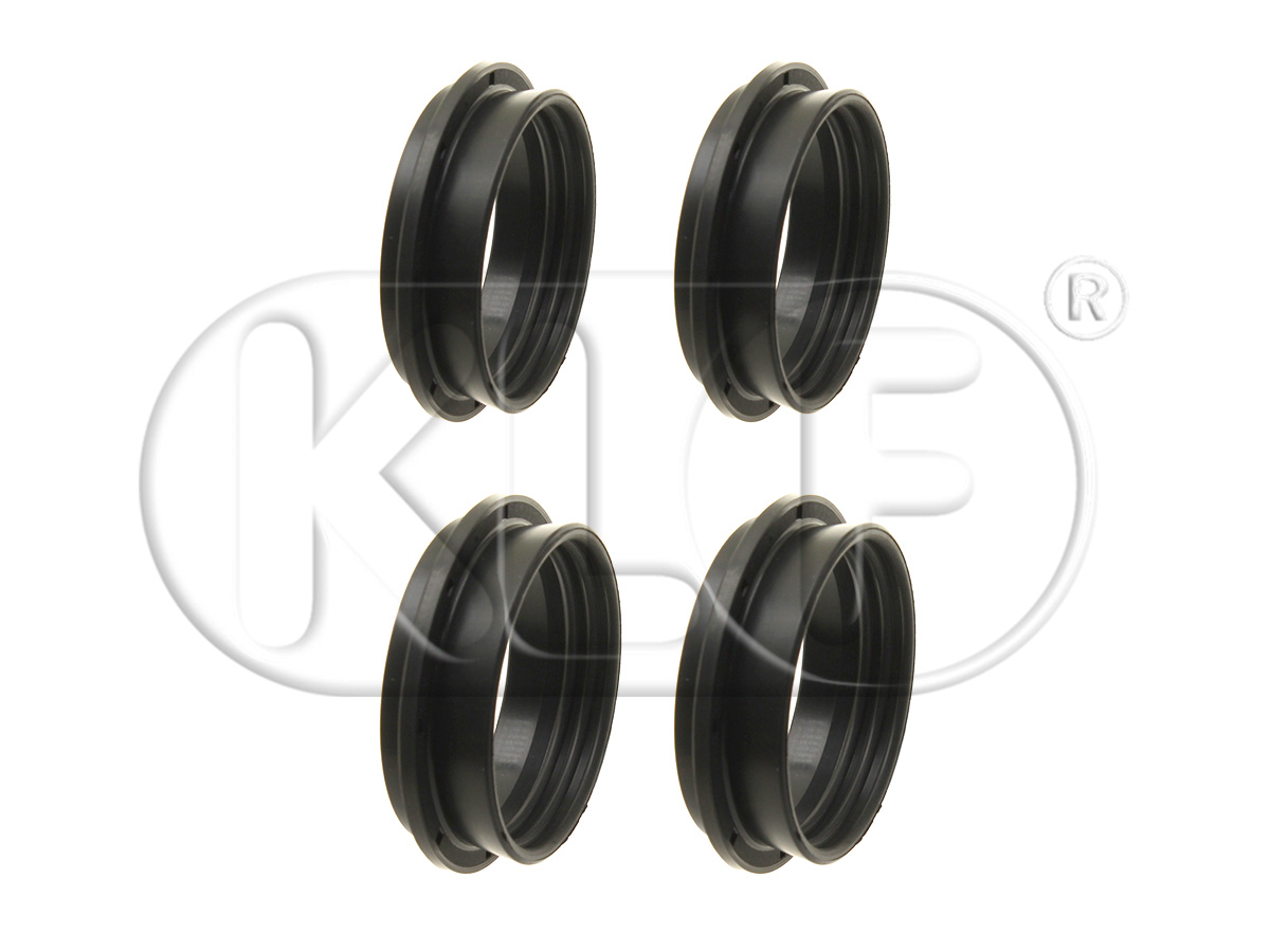 Grease Seals Front Trailing Arms, set, year 8/65 on Grease Seals Front Trailing Arms, set, year 8/65 on