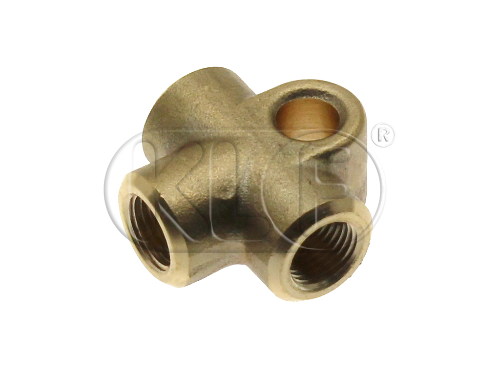 T-Piece for Brake Line T-Piece for Brake Line