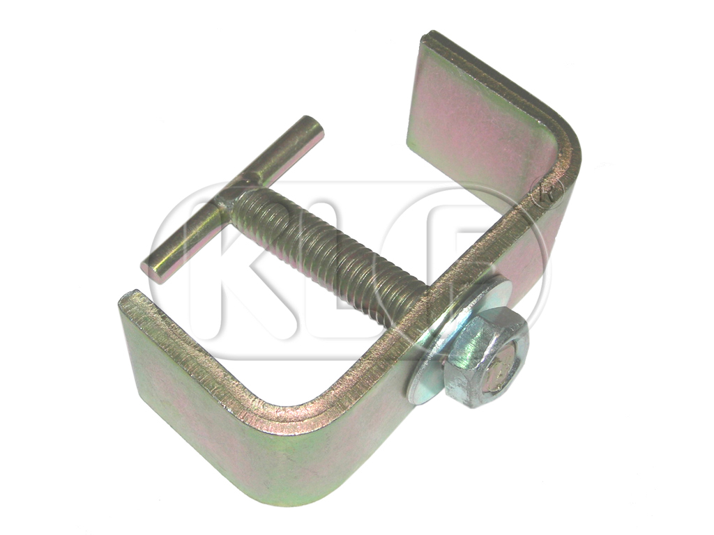 oil pump puller tool, typ 1