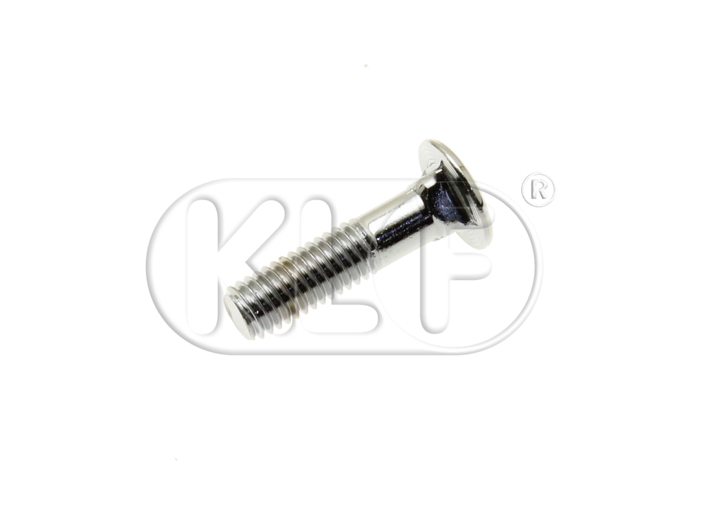 Bolt for Bumper Blade, M8 x 25 mm