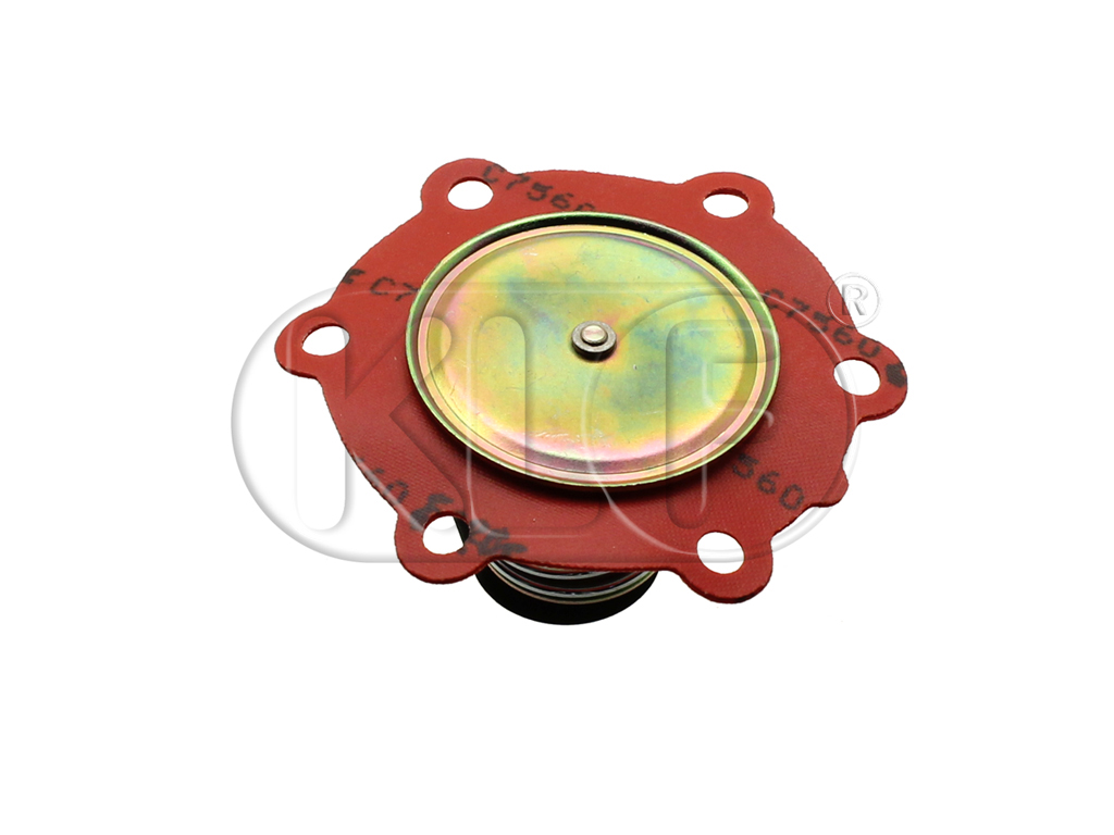 Fuel Pump Diaphragm, year 08/60 - 07/73