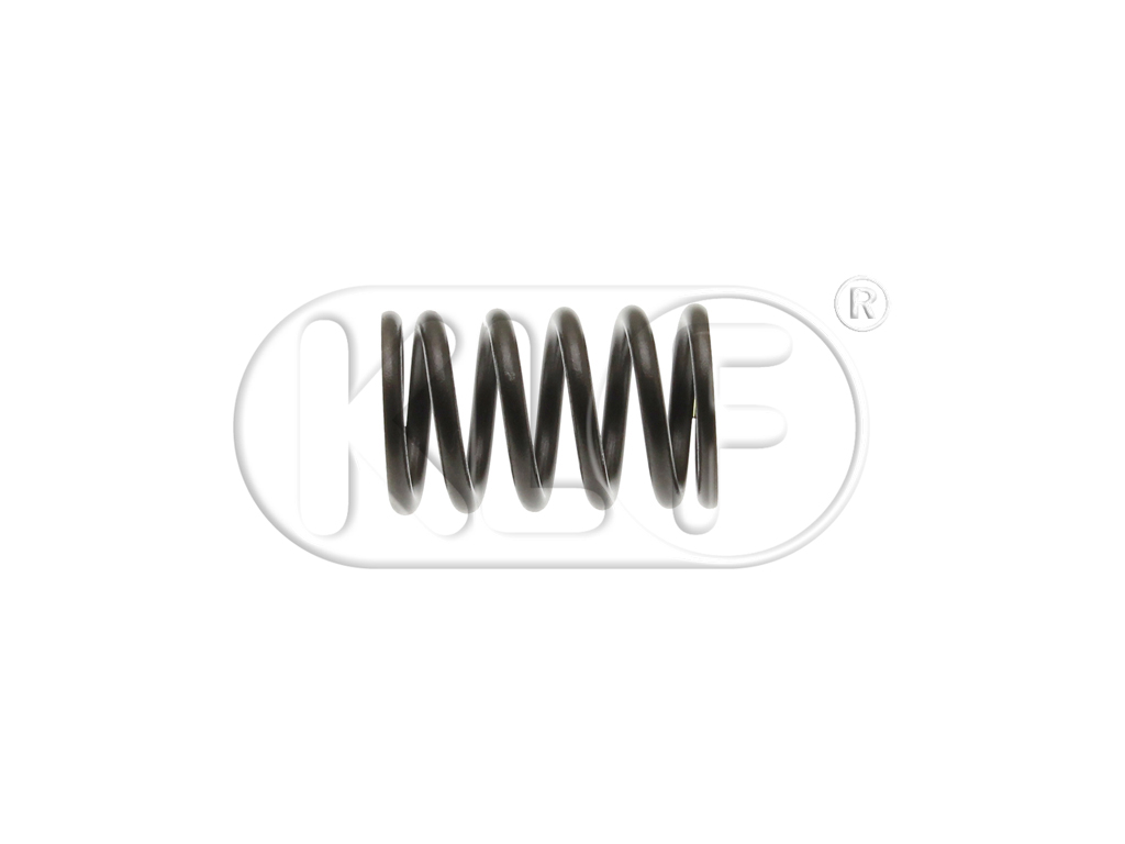 Valve Springs, set of 8, 18-22kW, (25-30HP)