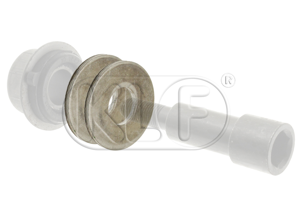 Washer for IRS Arm Bolt