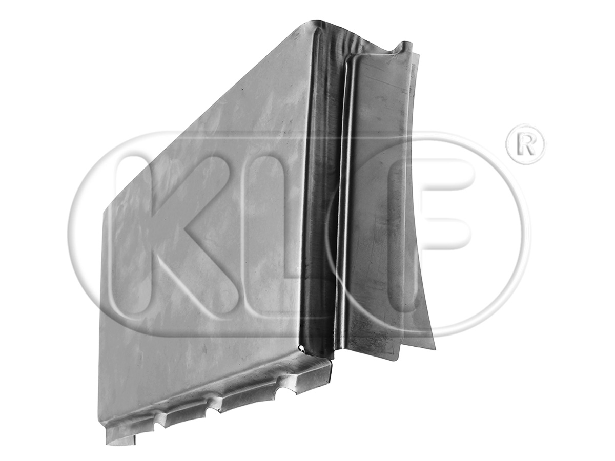 Rear Quarter Panel right, Top Quality, year 50 - 07/55