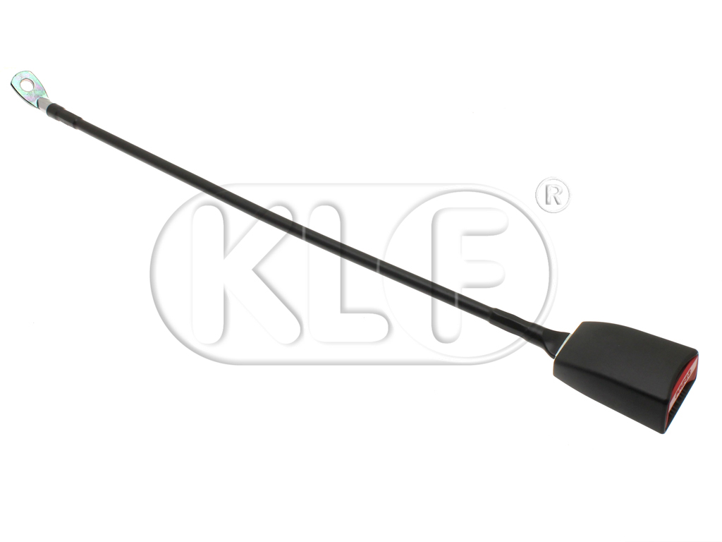 Seat Belt Lock 600mm long