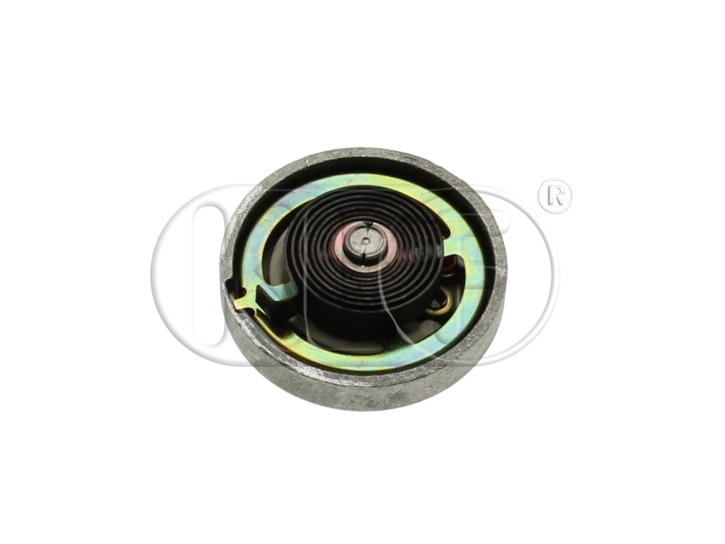 Choke Heater Element, 12 volt