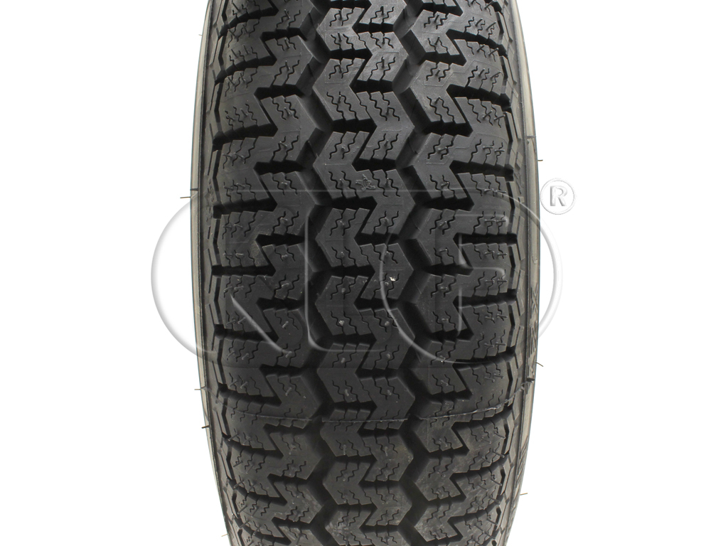 Tires 165 R 15 TL 86S