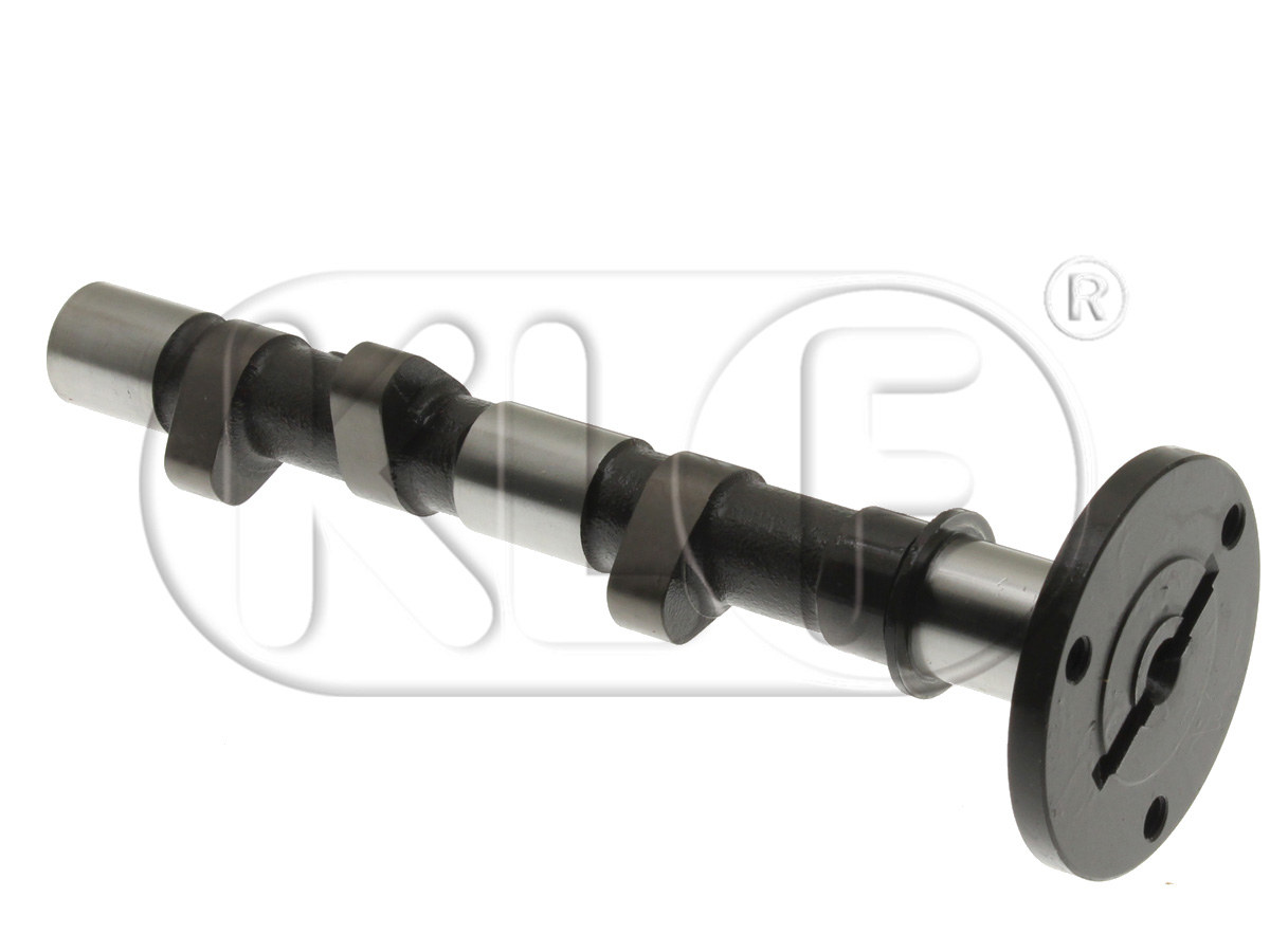 Camshaft, blank, without gear, 18-22kW (25-36HP)  Camshaft, blank, without gear, 18-22kW (25-36HP)