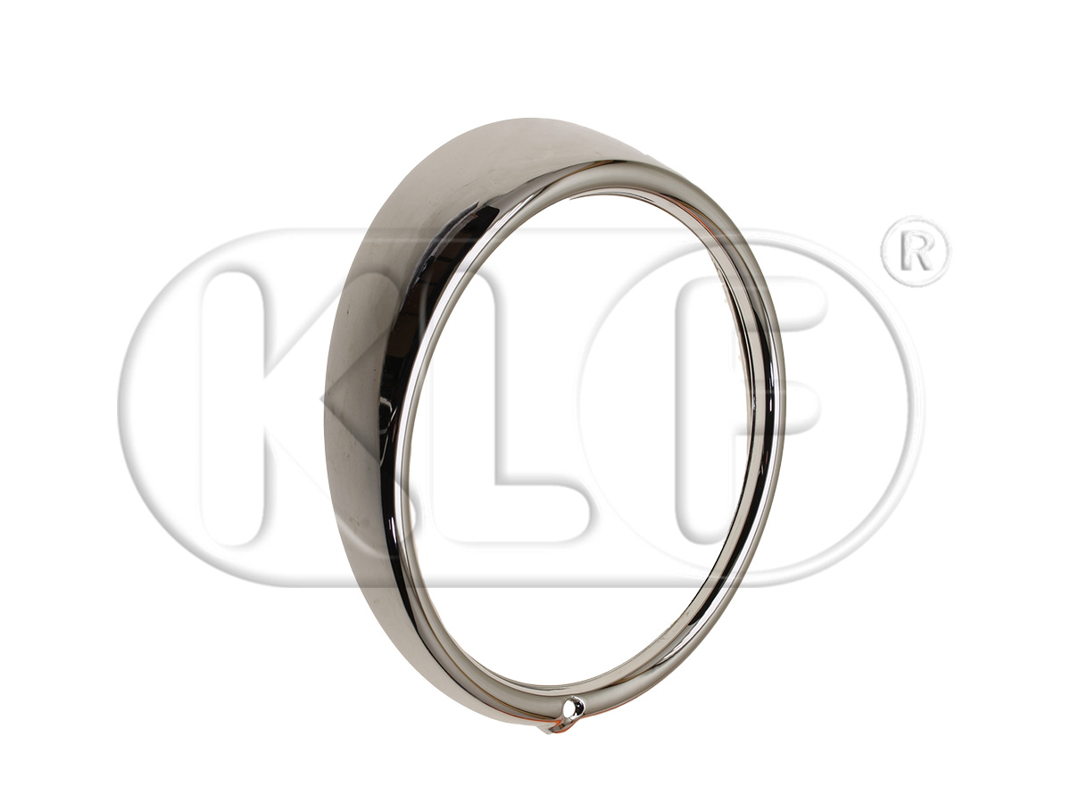 Scheinwerferring ab Bj. 08/73 