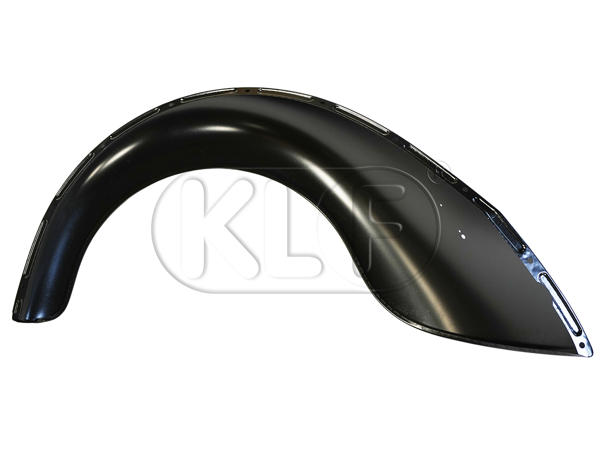 Fender rear right, Top Quality, year 10/55 - 04/61 