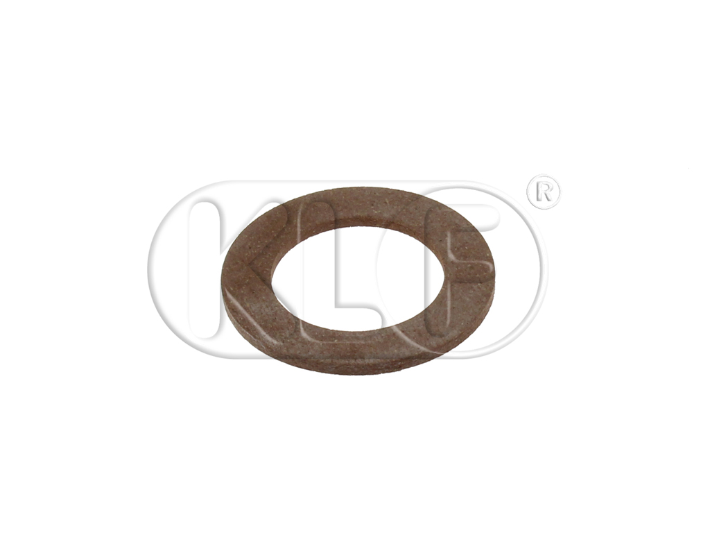 Gasket For Oil Filler Cap, year 08/55 on