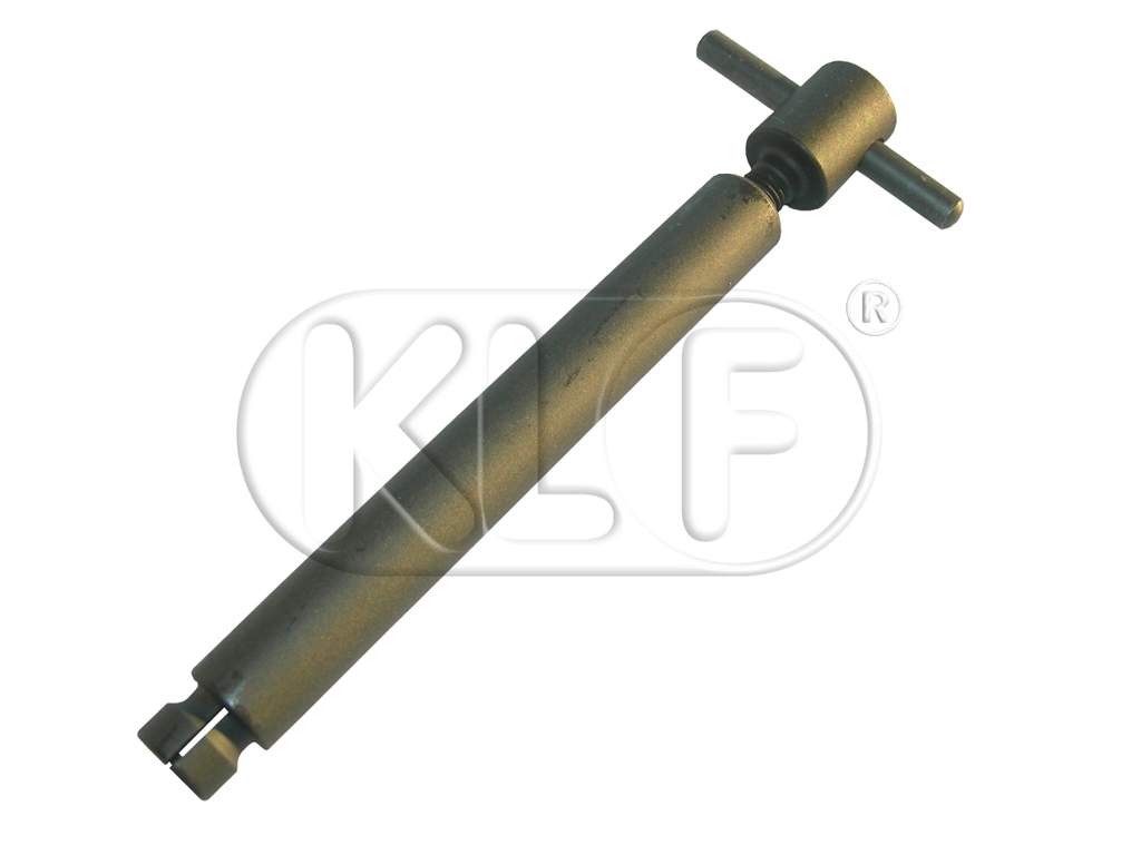 oil pressure valve puller