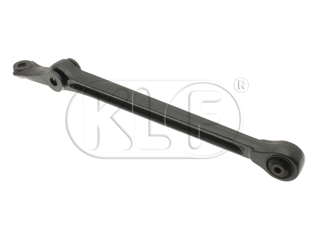 Rebuilt Track Arm, complete, 1302/1303 only, year 8/70-7/73, exchange part