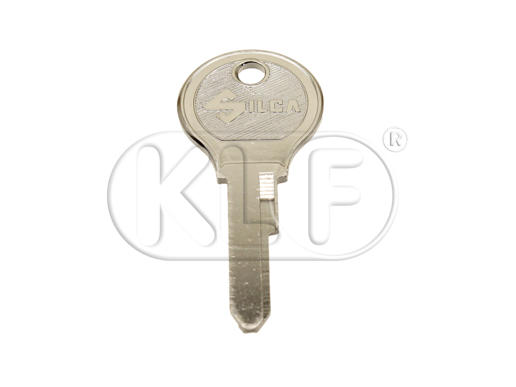 Key Blank, profile L