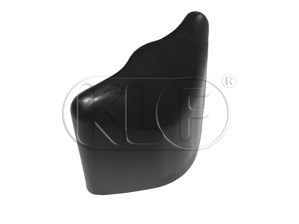 Knob for Seat Adjusting, year 08/72 - 07/75 Knob for Seat Adjusting, year 08/72 - 07/75