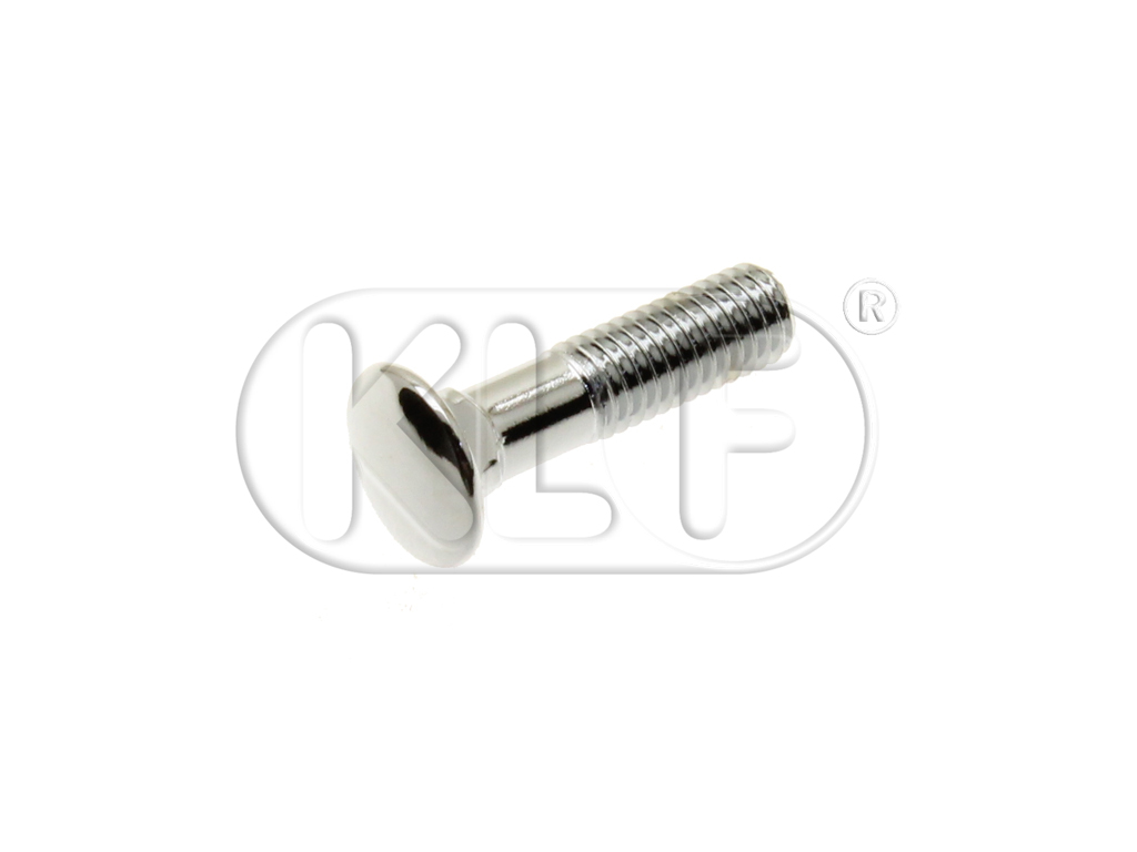 Bolt for Bumper Blade, M8 x 25 mm