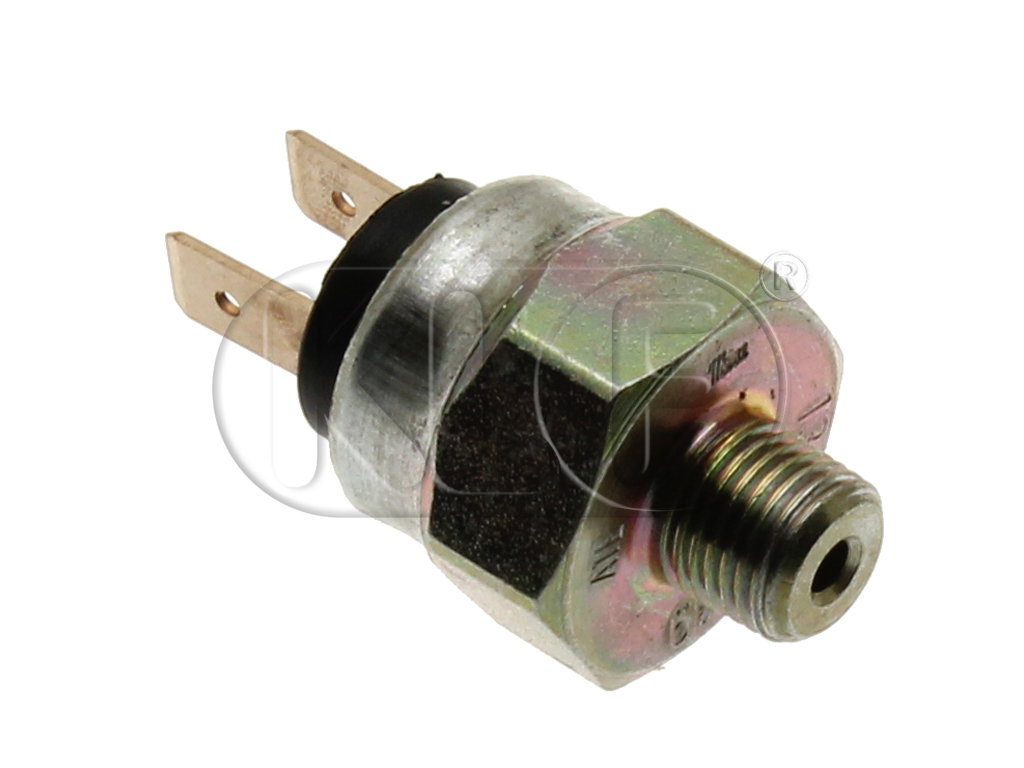 Brake Light Switch, 2 pin, original ATE