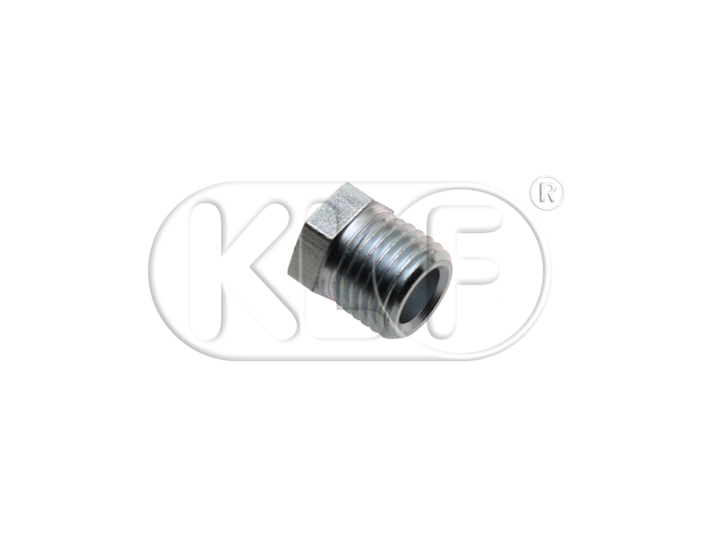 Swivel Screw for Ferrule, 8mm, 18-22kW (25-30 PS)