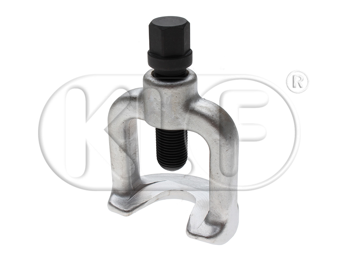 Puller for tie rod ends / ball joints
