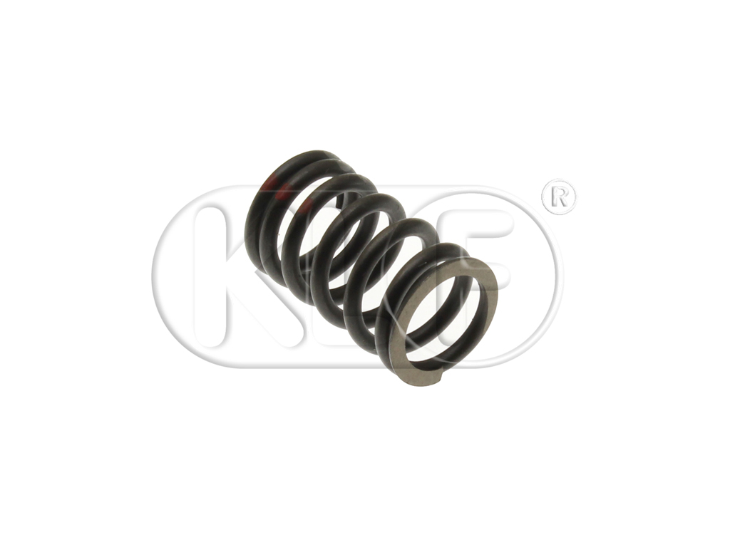 Valve Spring, 25-37 kW (34-50PS)