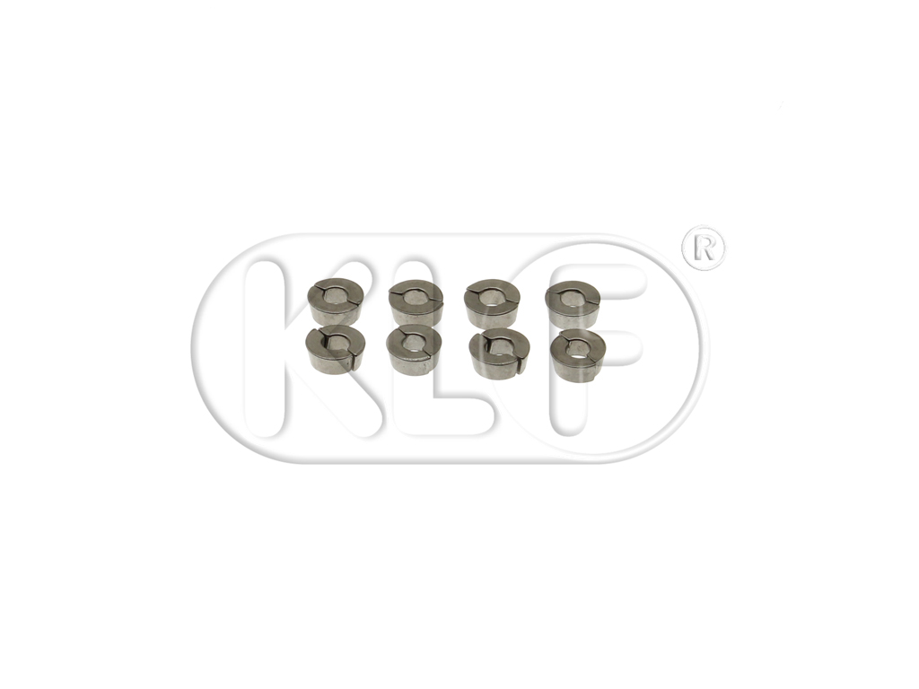 Valve Keeper, 25-36hp, set of 8