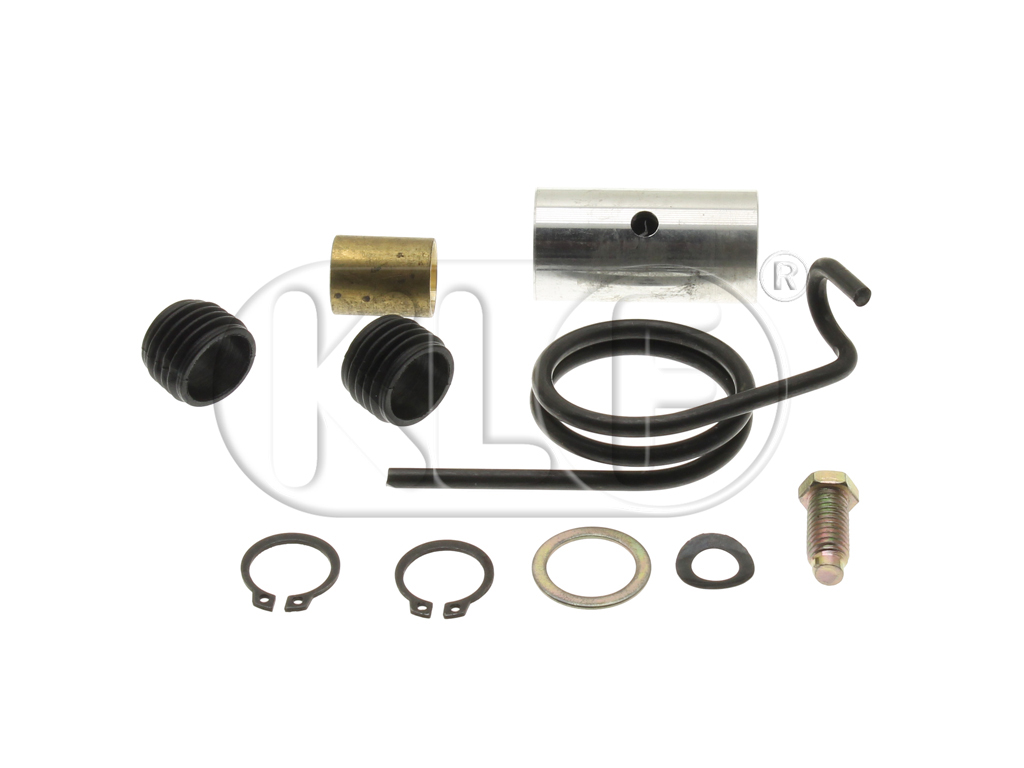 Repair Kit for Clutch Operating Shaft, year 8/60-7/71
