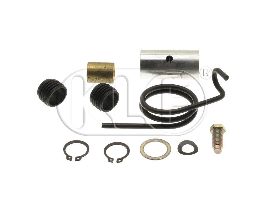 Repair Kit for Clutch Operating Shaft, year 8/60-7/71 Repair Kit for Clutch Operating Shaft, year 8/60-7/71