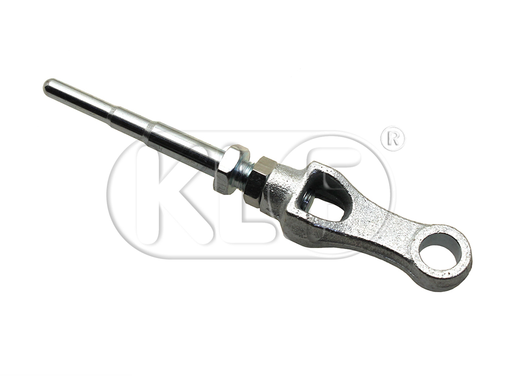 Master cylinder push rod, year 08/57 - 07/92