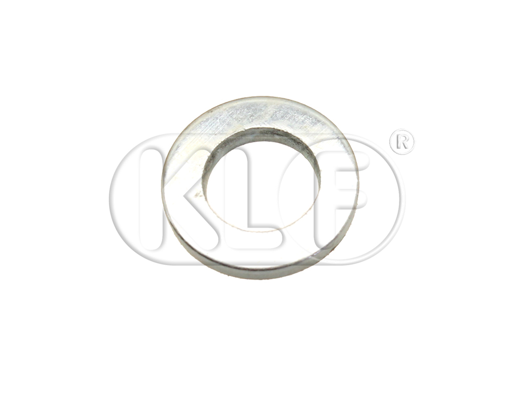 Washer for engine case for M12 thread