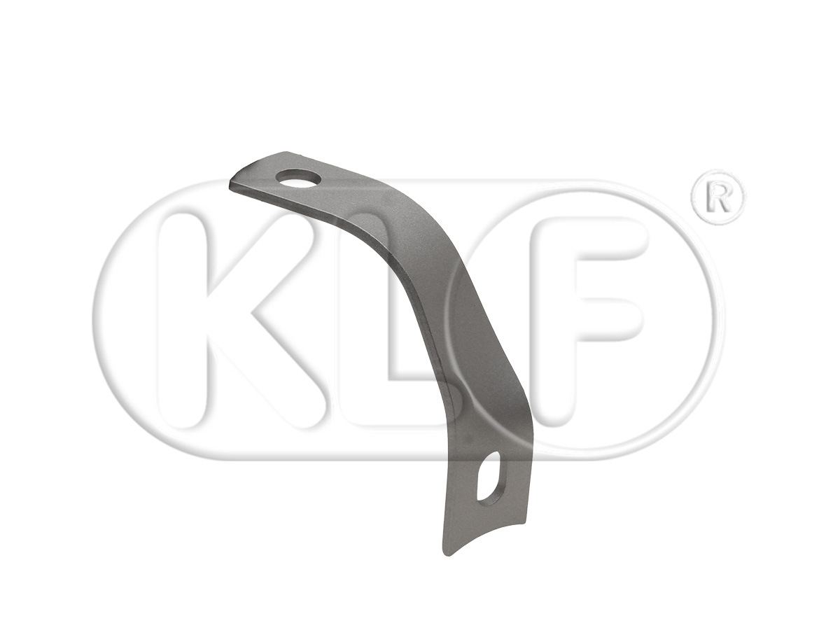 Halter für Zusatzscheinwerfer, rechts, bis Bj. 07/67