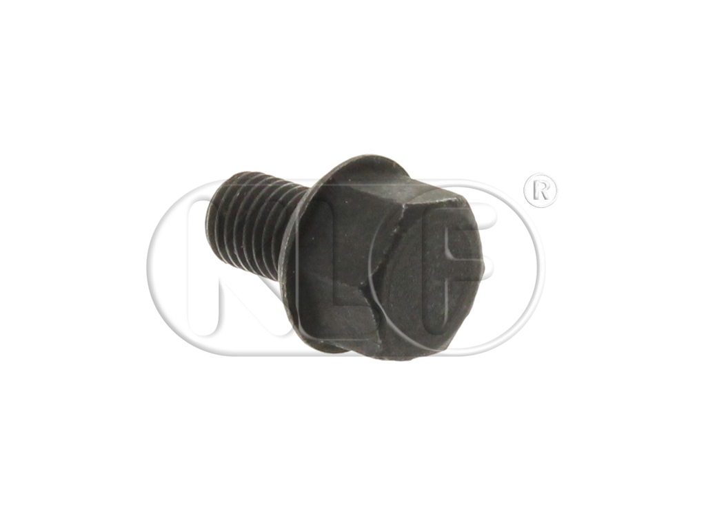 Lug Bolts, 12mm, year thru 7/67