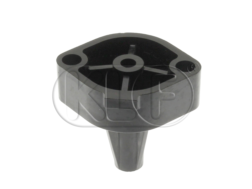 Fuel Pump Flange, 18-22Kw (25-30PS)