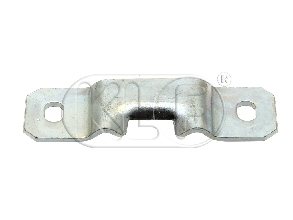 Engine Lid Lock Catch, year 8/66-7/67