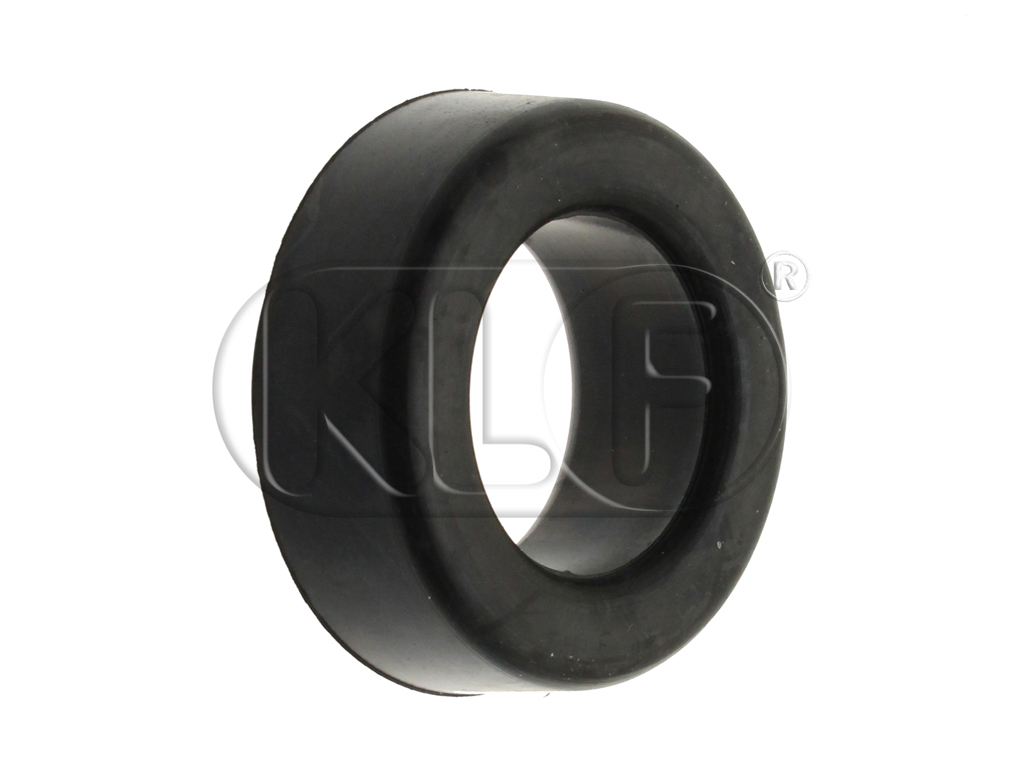 Rubber Bushing Torsion Arm, for heavy duty applications, outer left and right year 8/68 on