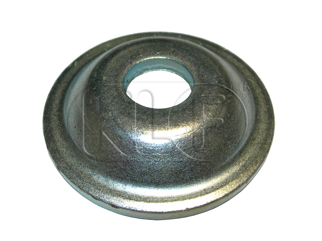 Generator Pulley Dished Washer