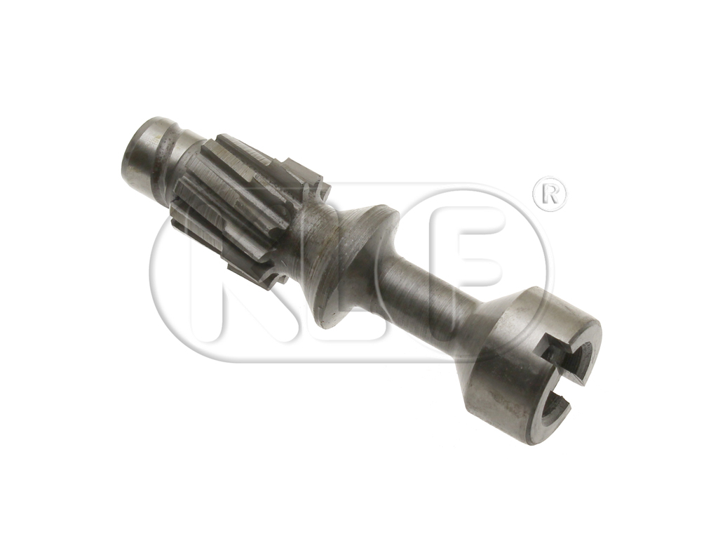 Distributor Drive Gear