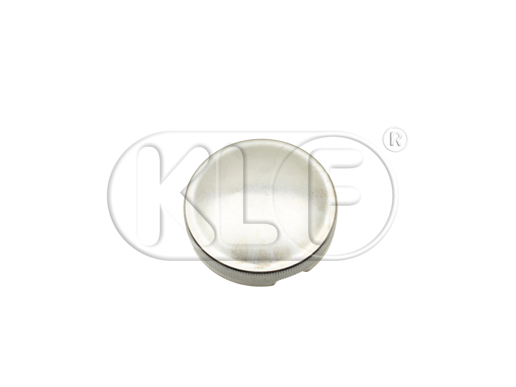 Gas Cap, year 8/60-7/67, Diameter 69mm