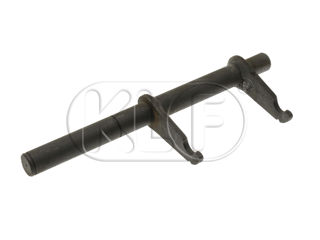 Clutch Operating Shaft, year 8/60-7/70