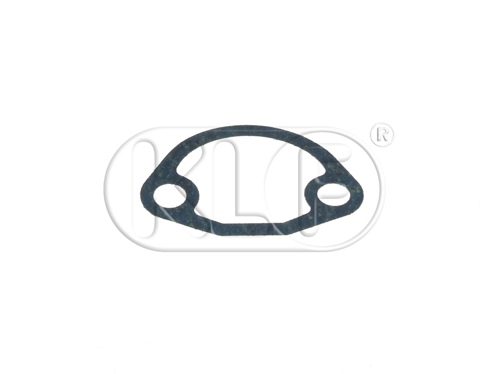 Fuel Pump Gasket, lower, year 8/60 on