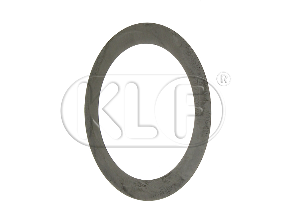 Flywheel Shim, 0,34mm, 18-22 kW (25-30 PS)