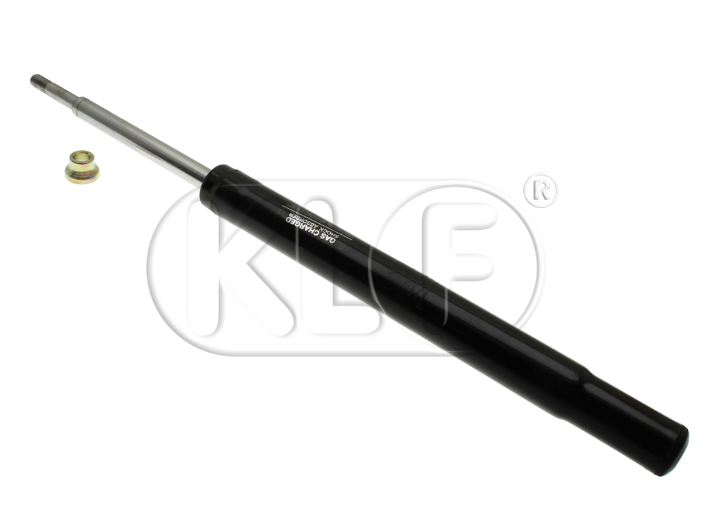shock absorber front, gas charged, only 1302/1303, year 08/70 - 07/73