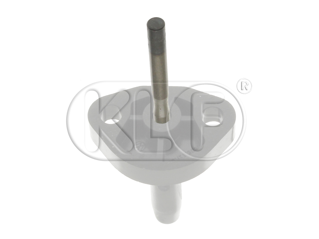 Push Rod For Fuel Pump, 100mm, year 08/73 on