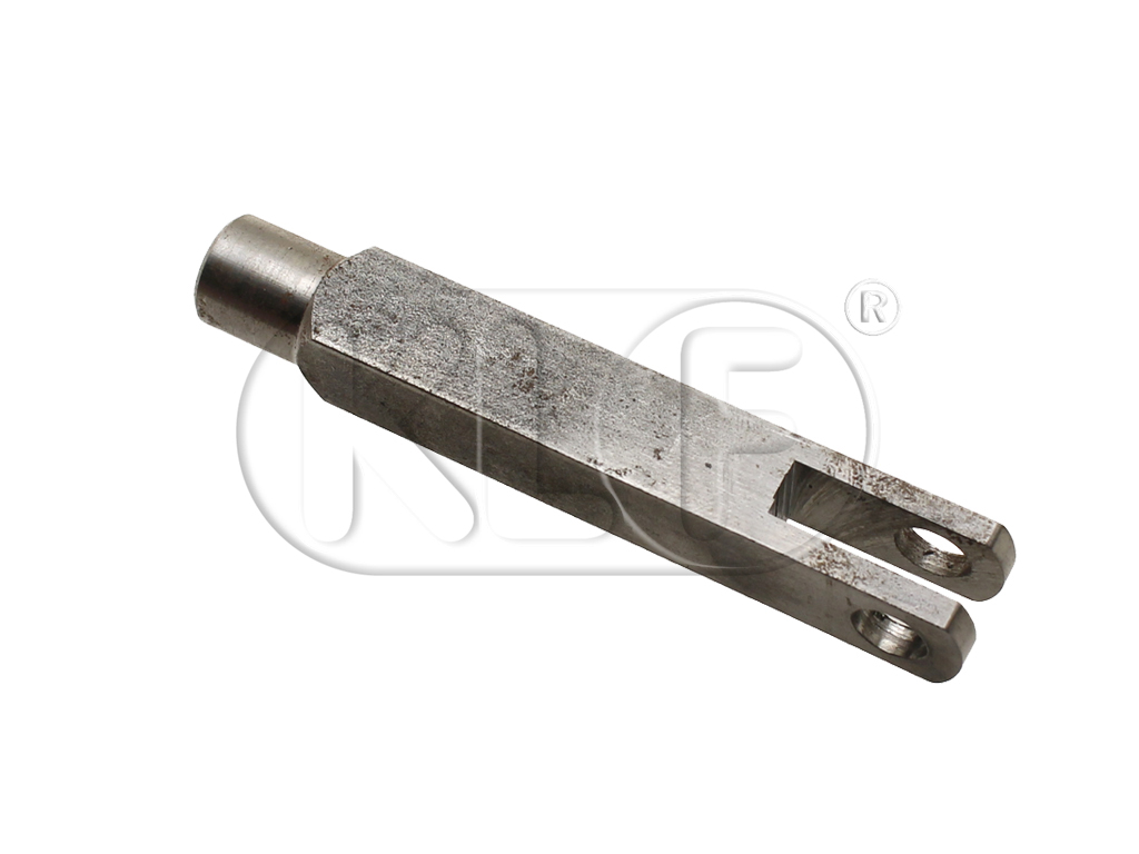 Master cylinder push rod, year thru 07/57 