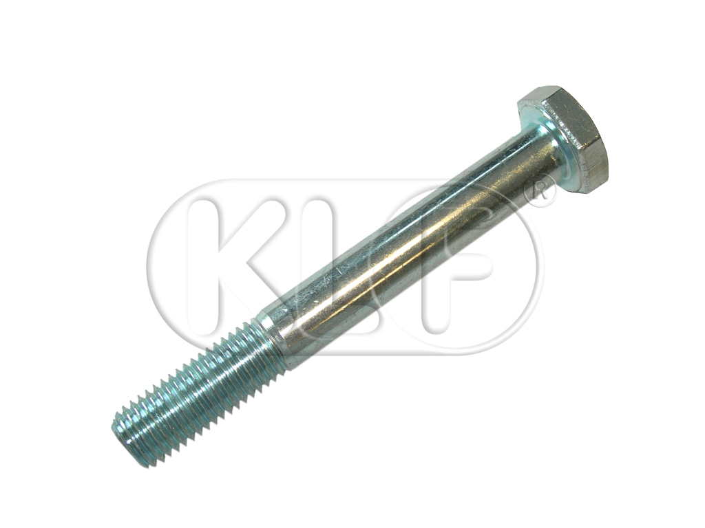 Schraube für Rahmenkopf vorne, nur 1302/1303, M10 x 90 Schraube für Rahmenkopf vorne, nur 1302/1303, M10 x 90