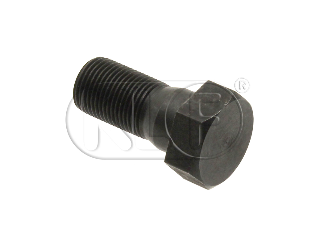 Bolt for Transmission Carrier, year Bj.10/52-7/72