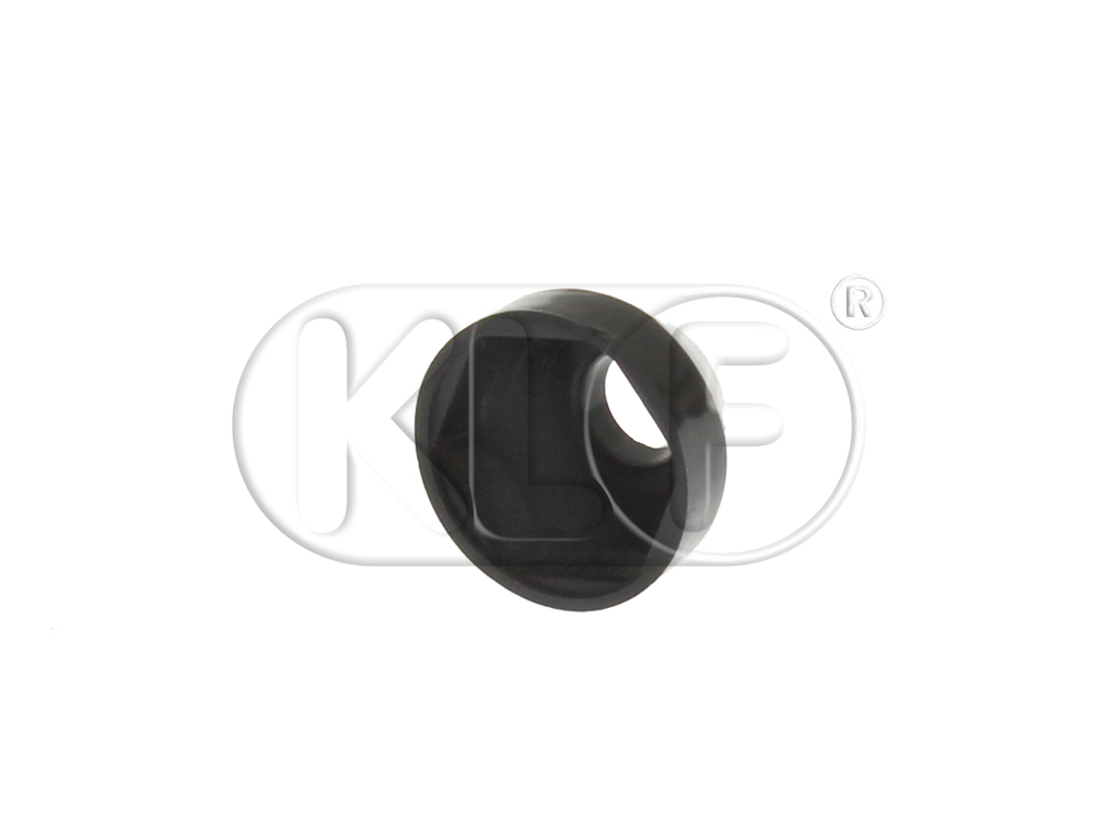 Cap for Wiper Shaft, year 8/69 on