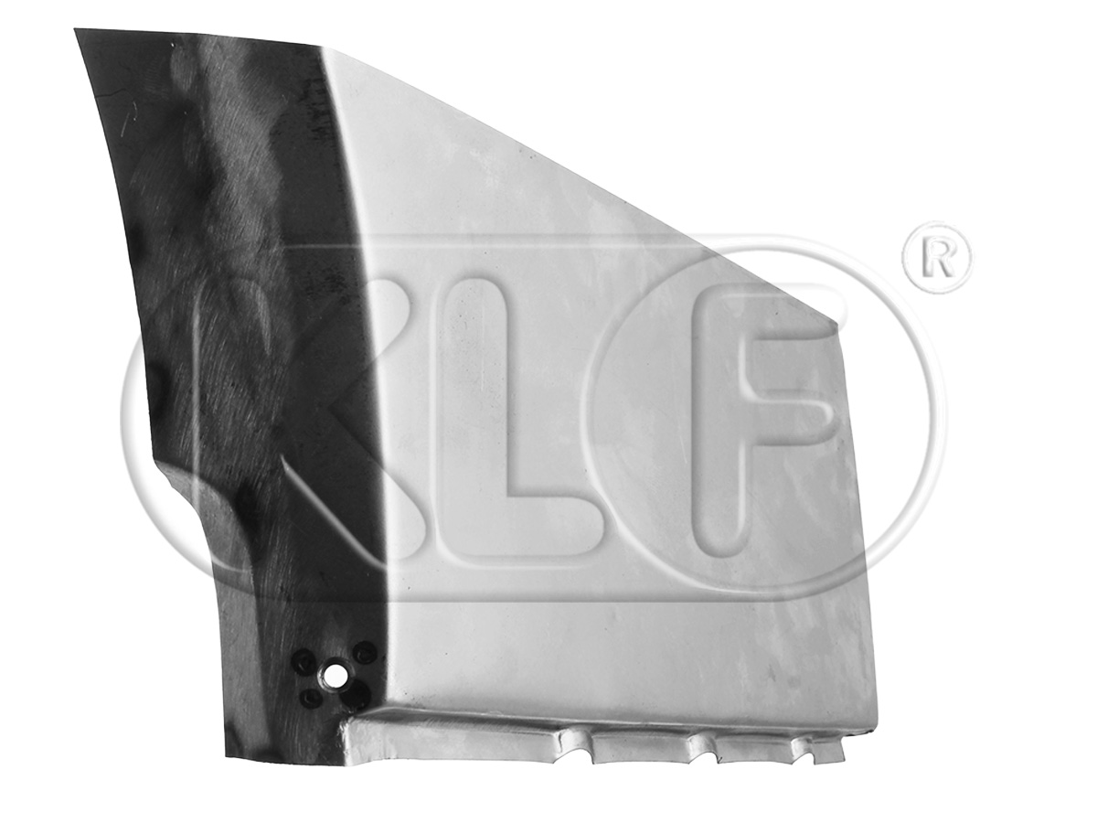 Rear Quarter Panel right, Top Quality, year 50 - 07/55