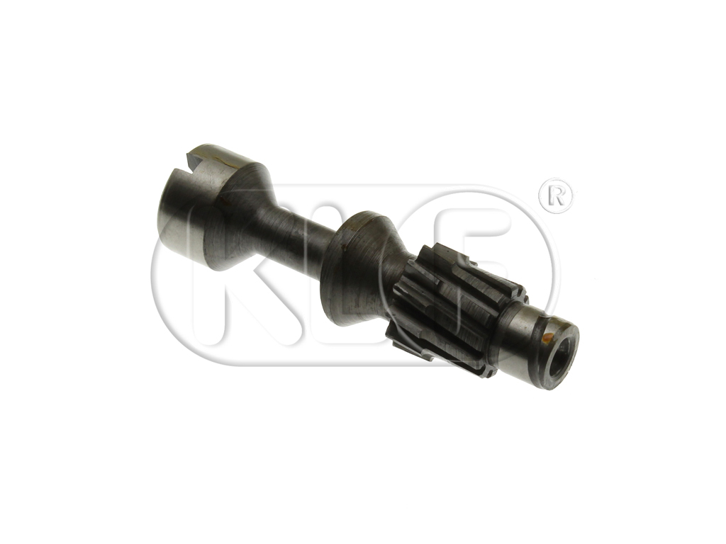 Distributor Drive Gear